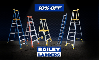 Bailey on Sale